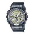 G-Shock Casual Women's Watch GMA-S120GS-8ADR