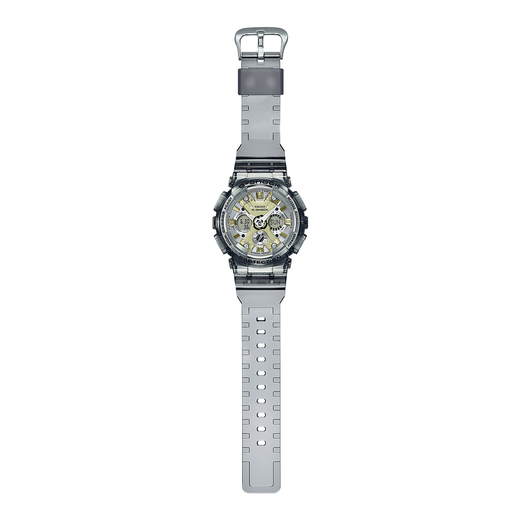 G-Shock Casual Women's Watch GMA-S120GS-8ADR