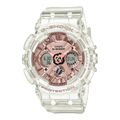 G-Shock Casual Women's Watch GMA-S120SR-7ADR