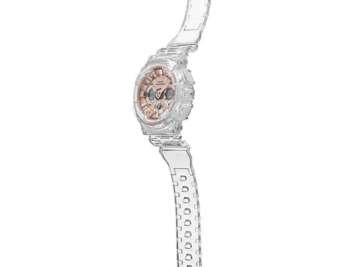 G-Shock Casual Women's Watch GMA-S120SR-7ADR