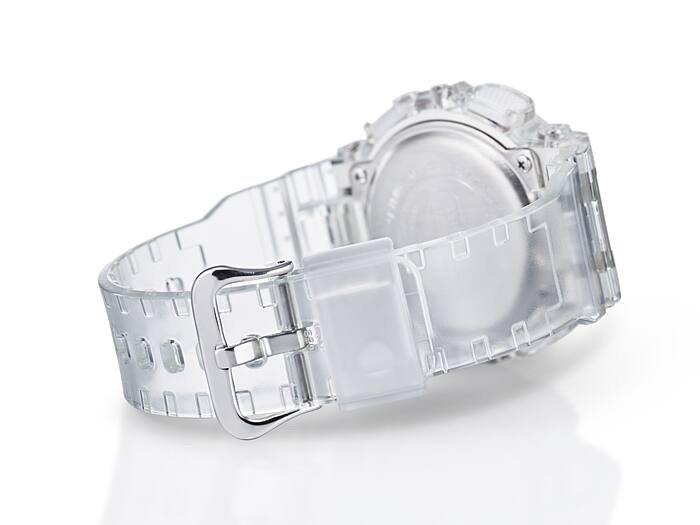 G-Shock Casual Women's Watch GMA-S120SR-7ADR