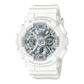 G-Shock Analog-Digital Women's Watch GMA-S120VA-7ADR