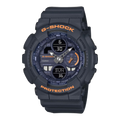 G-Shock Casual Women's Watch GMA-S140-2A2DR
