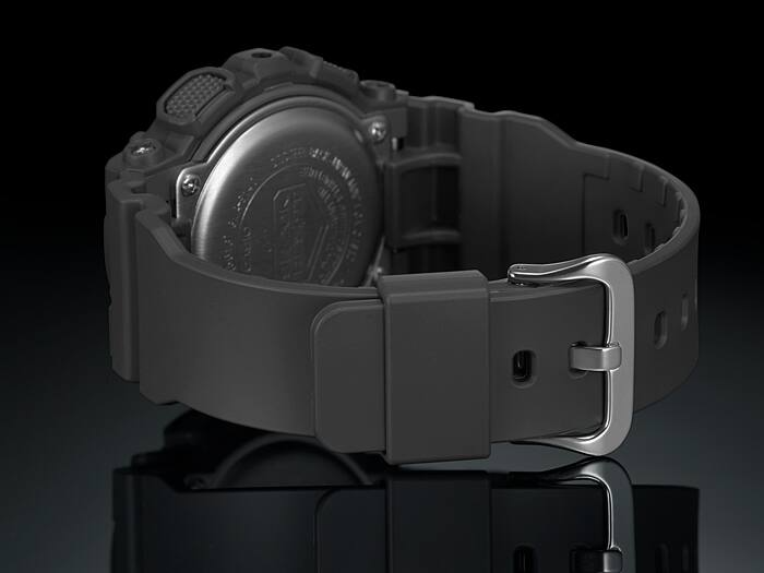 G-Shock Casual Women's Watch GMA-S140-8ADR