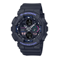 G-Shock Casual Women's Watch GMA-S140-8ADR