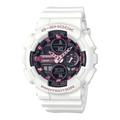 G-Shock Casual Women's Watch GMA-S140M-7ADR
