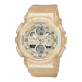 G-Shock Casual Women's Watch GMA-S140NC-7ADR