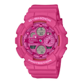 G-Shock Casual Women's Watch GMA-S140PP-4ADR