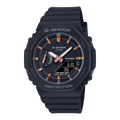 G-Shock Women Casual Watch GMA-S2100-1ADR