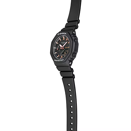 G-Shock Women Casual Watch GMA-S2100-1ADR
