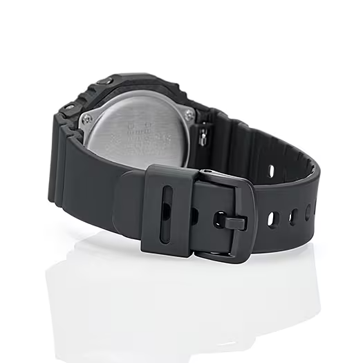 G-Shock Women Casual Watch GMA-S2100-1ADR