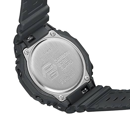 G-Shock Women Casual Watch GMA-S2100-1ADR