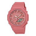 G-Shock Casual Women's Watch GMA-S2100-4A2DR