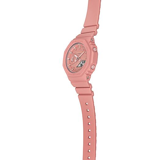 G-Shock Casual Women's Watch GMA-S2100-4A2DR