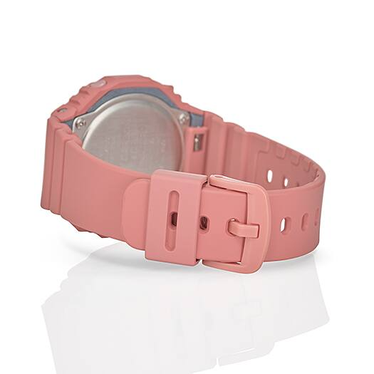 G-Shock Casual Women's Watch GMA-S2100-4A2DR