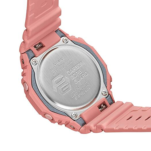 G-Shock Casual Women's Watch GMA-S2100-4A2DR