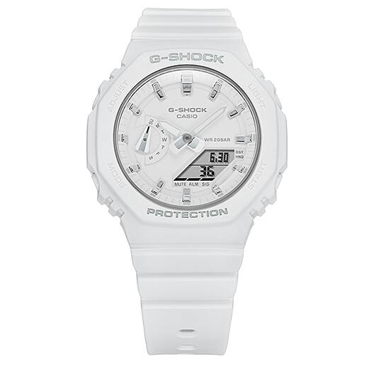 G-Shock Women Casual Watch GMA-S2100-7ADR