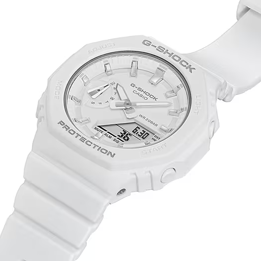 G-Shock Women Casual Watch GMA-S2100-7ADR