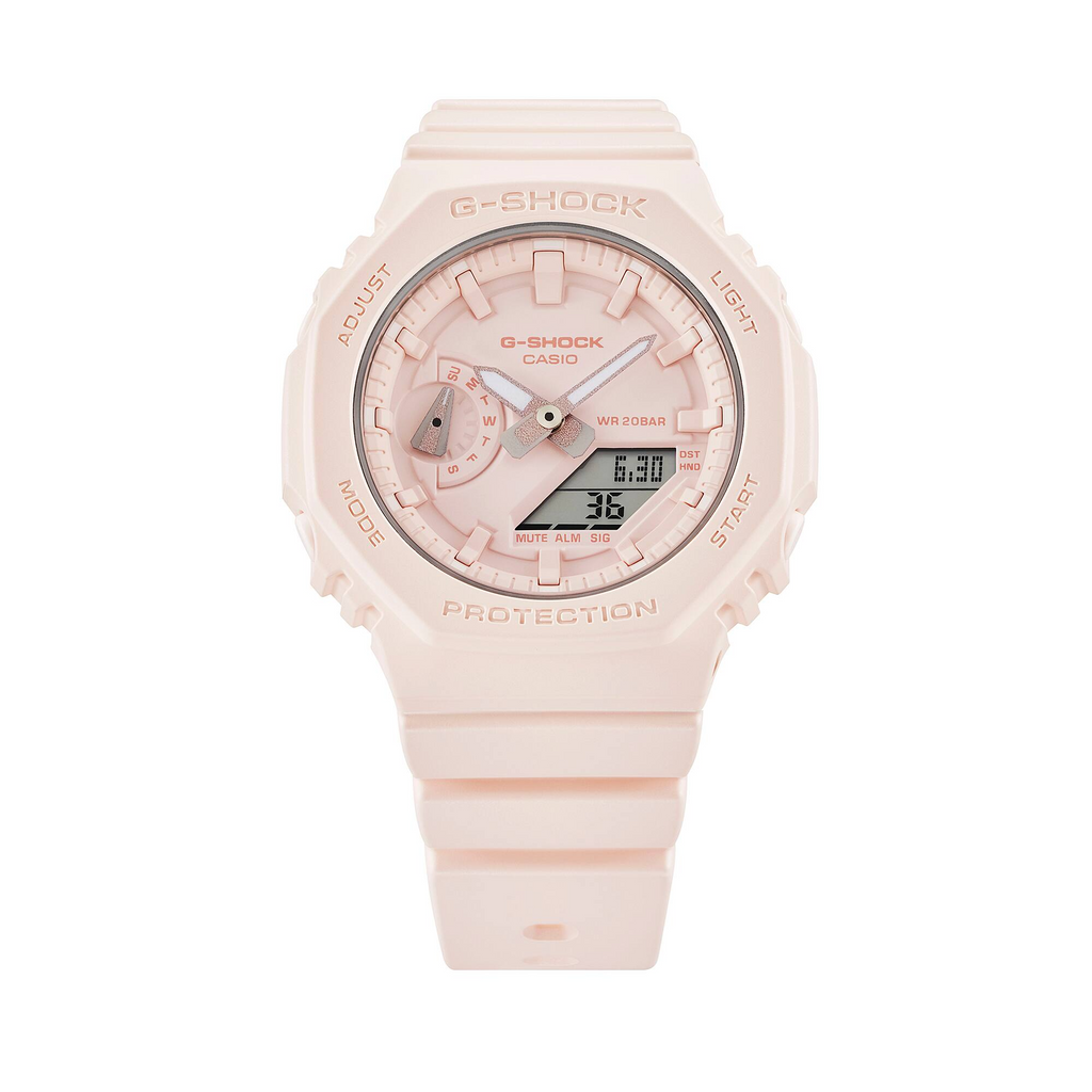 Casio G-Shock GMA-S2100BA-4ADR Analog-Digital Women's Watch