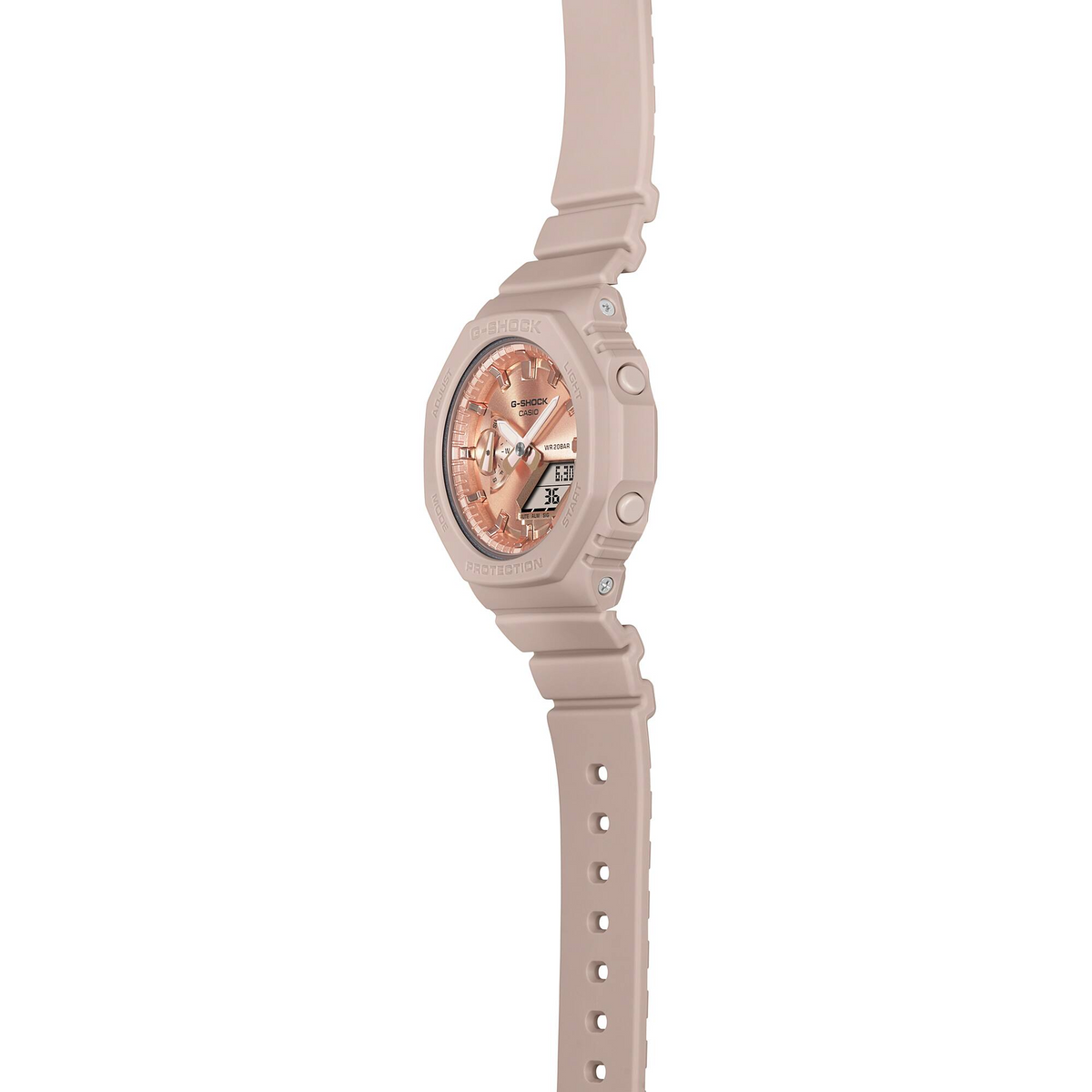 G-Shock Women Casual Watch GMA-S2100MD-4ADR