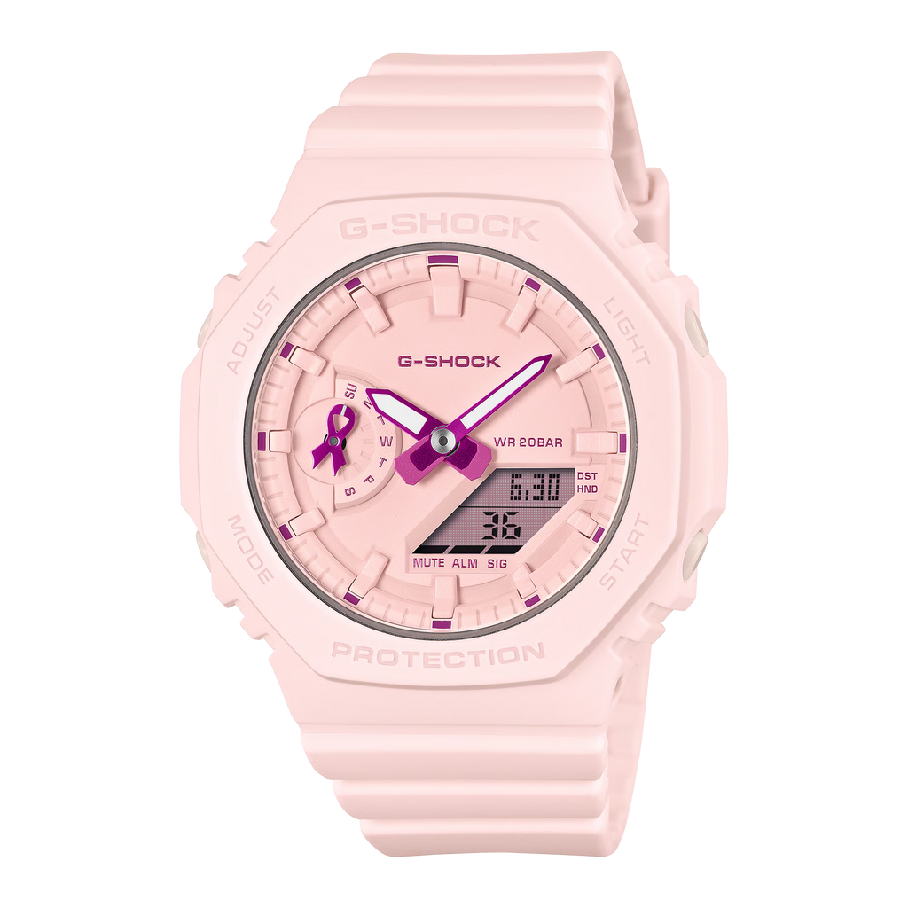 G-Shock Women Casual Watch GMA-S2100PR-4ADR