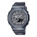 Casio G-Shock GMA-S2100SK-1ADR Analog-Digital Women's Watch