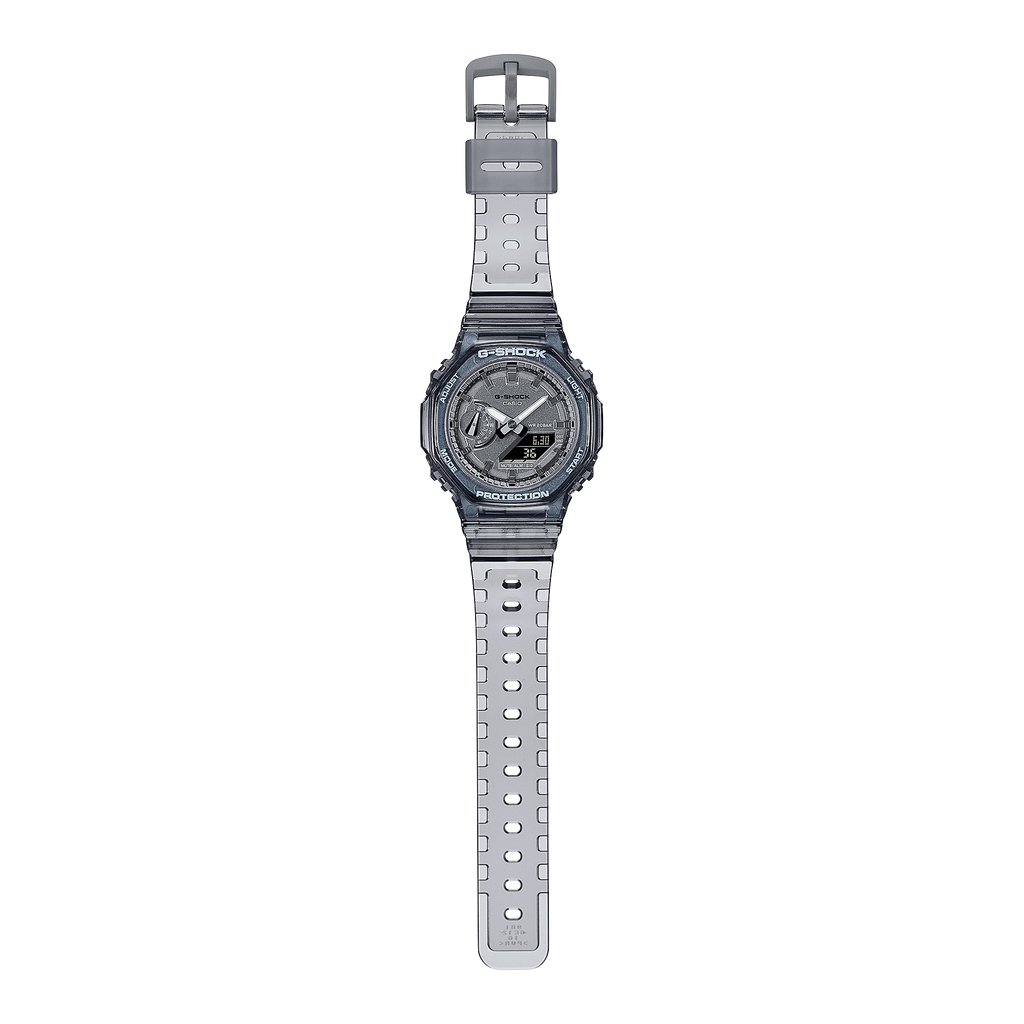 Casio G-Shock GMA-S2100SK-1ADR Analog-Digital Women's Watch