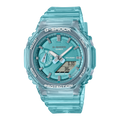 Casio G-Shock GMA-S2100SK-2ADR Analog-Digital Women's Watch