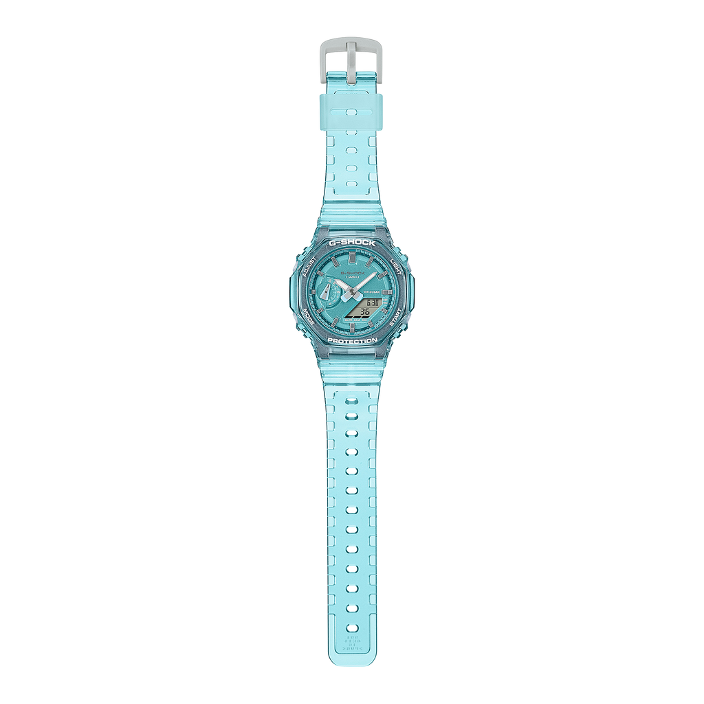 Casio G-Shock GMA-S2100SK-2ADR Analog-Digital Women's Watch