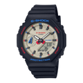 G-Shock Women Casual Watch GMA-S2100WT-1ADR