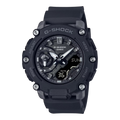 Casio G-Shock GMA-S2200-1ADR Analog-Digital Ladies Watch, Black
