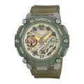 Casio G-Shock GMA-S2200PE-3ADR Analog-Digital Women's Watch
