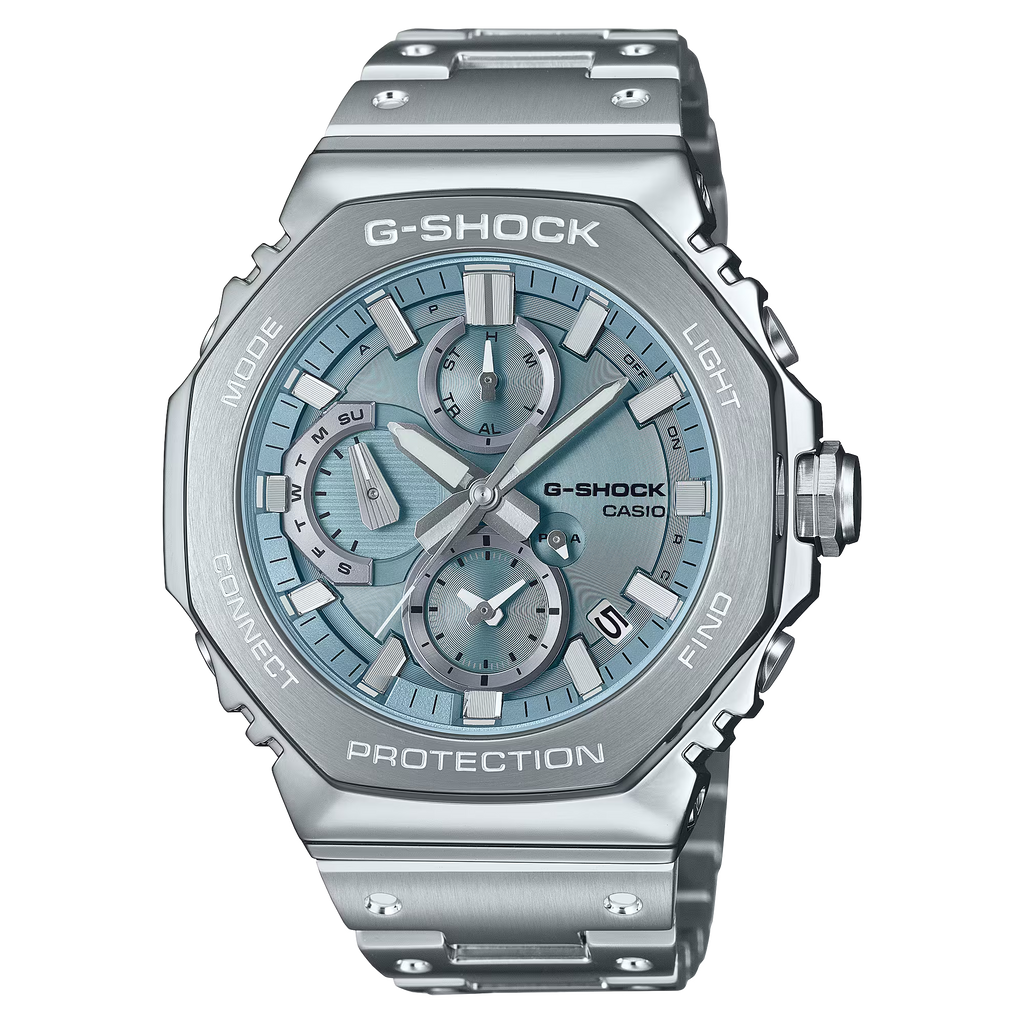 G-Shock Full Metal Men's Watch GMC-B2100AD-2ADR