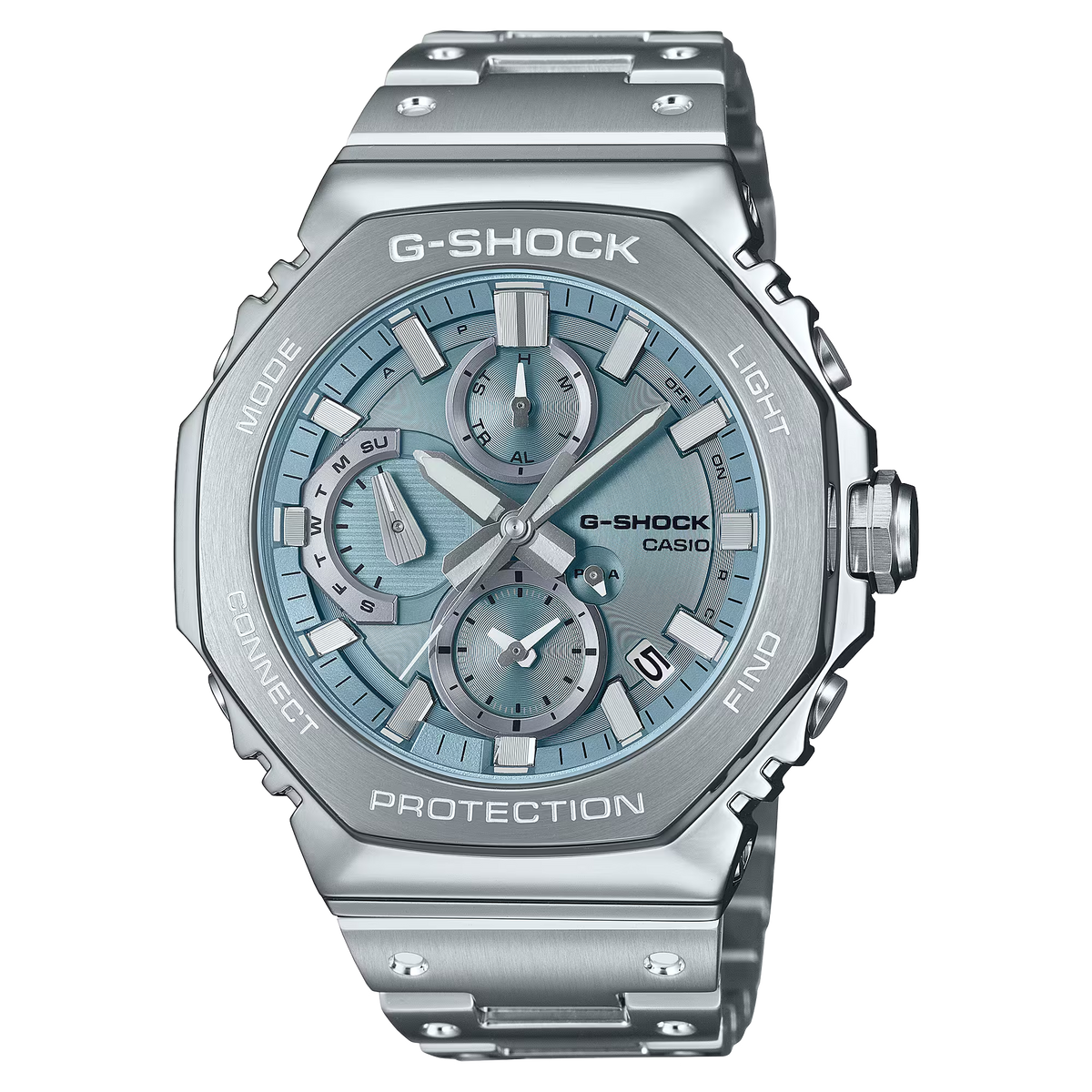G-Shock Full Metal Men's Watch GMC-B2100AD-2ADR