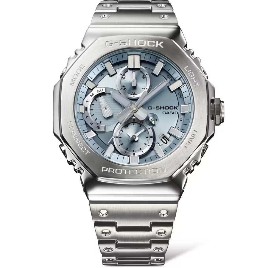 G-Shock Full Metal Men's Watch GMC-B2100AD-2ADR