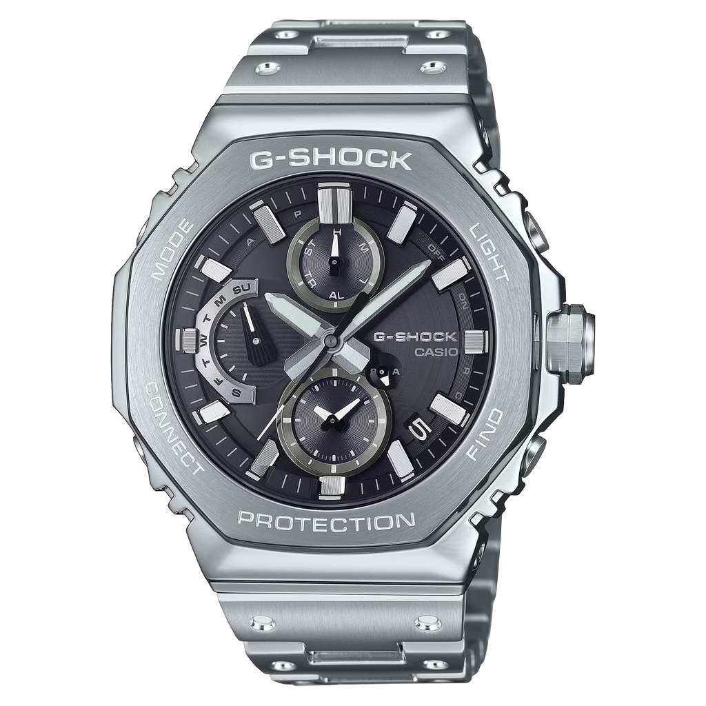 G-Shock Full Metal Men's Watch GMC-B2100D-1ADR