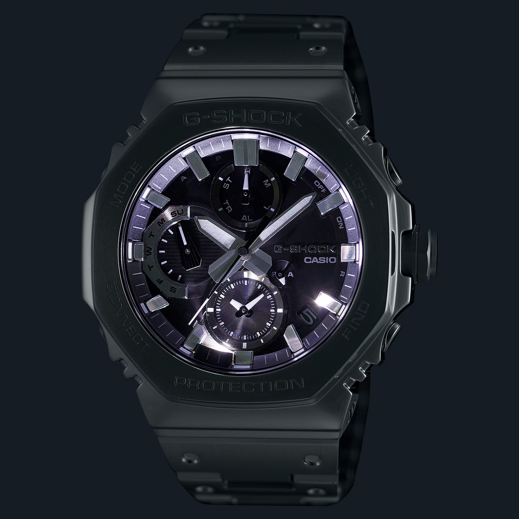 G-Shock Full Metal Men's Watch GMC-B2100D-1ADR