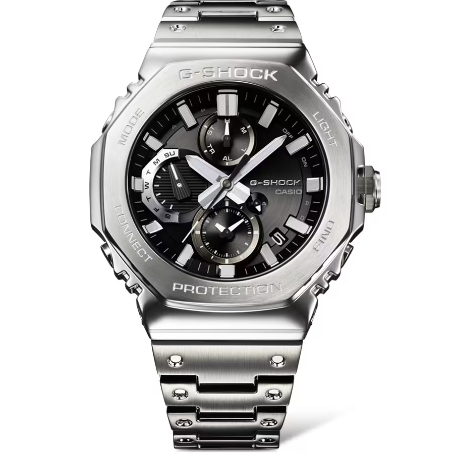 G-Shock Full Metal Men's Watch GMC-B2100D-1ADR