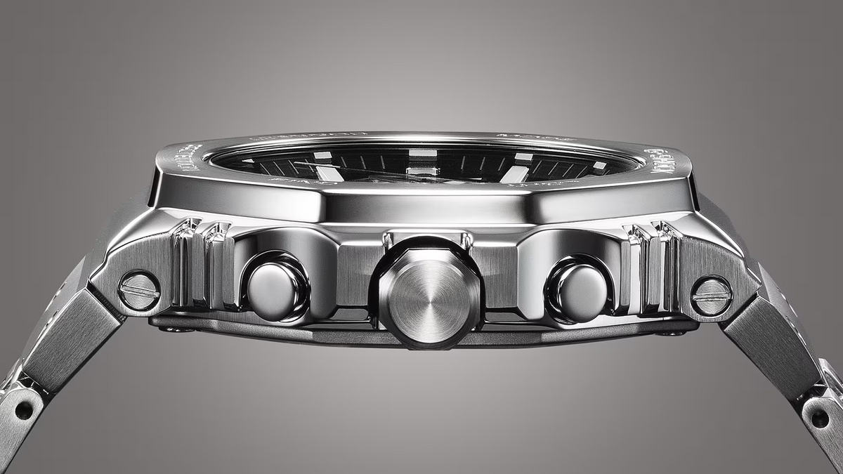 G-Shock Full Metal Men's Watch GMC-B2100D-1ADR