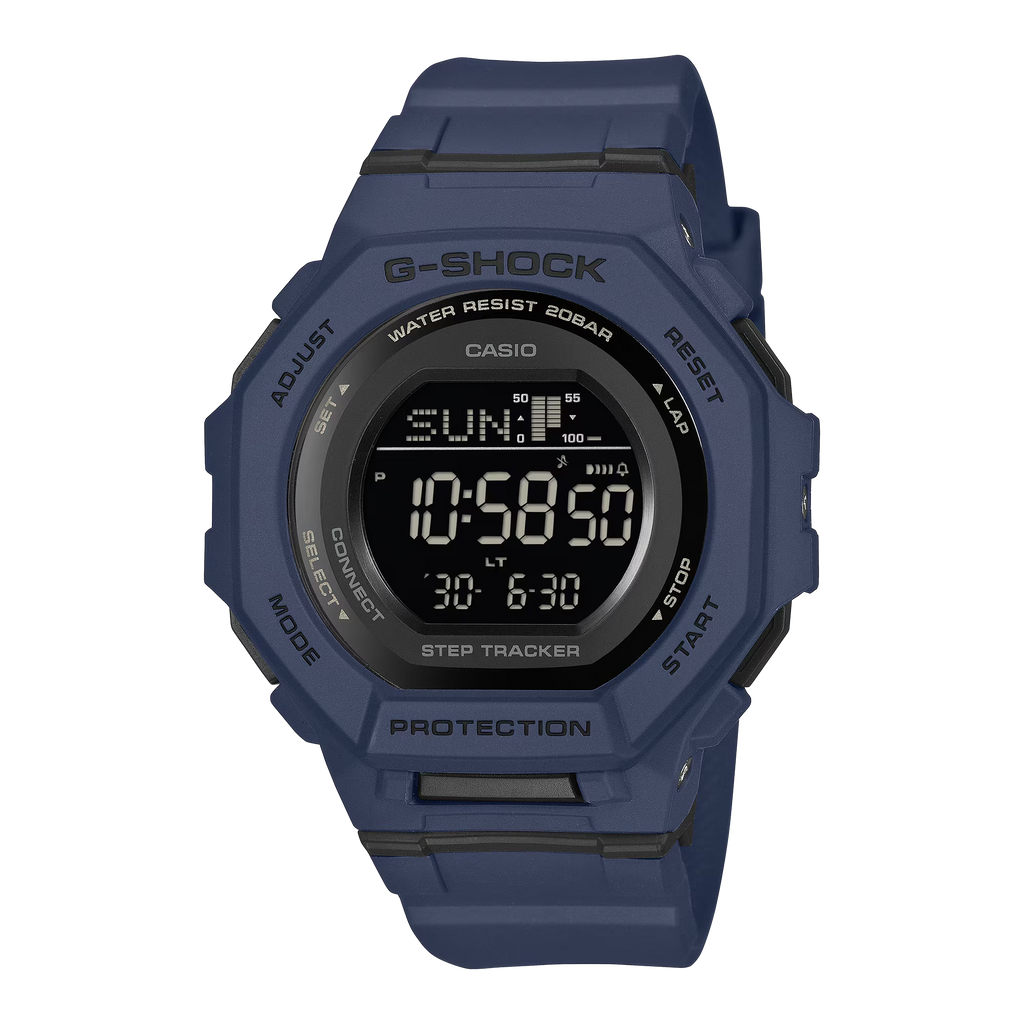 G-Shock G Squad Women's Watch GMD-B300-2DR