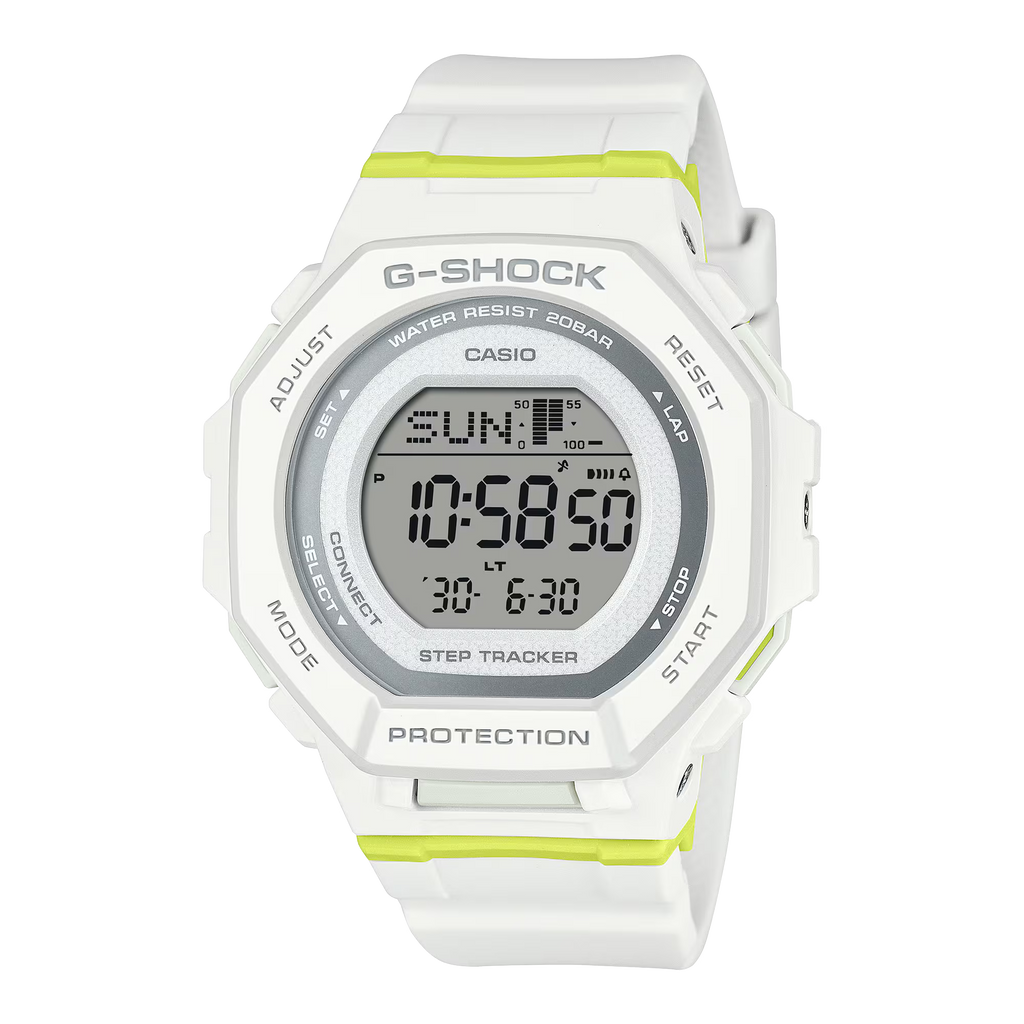 G-Shock G Squad Women's Watch GMD-B300SC-7DR