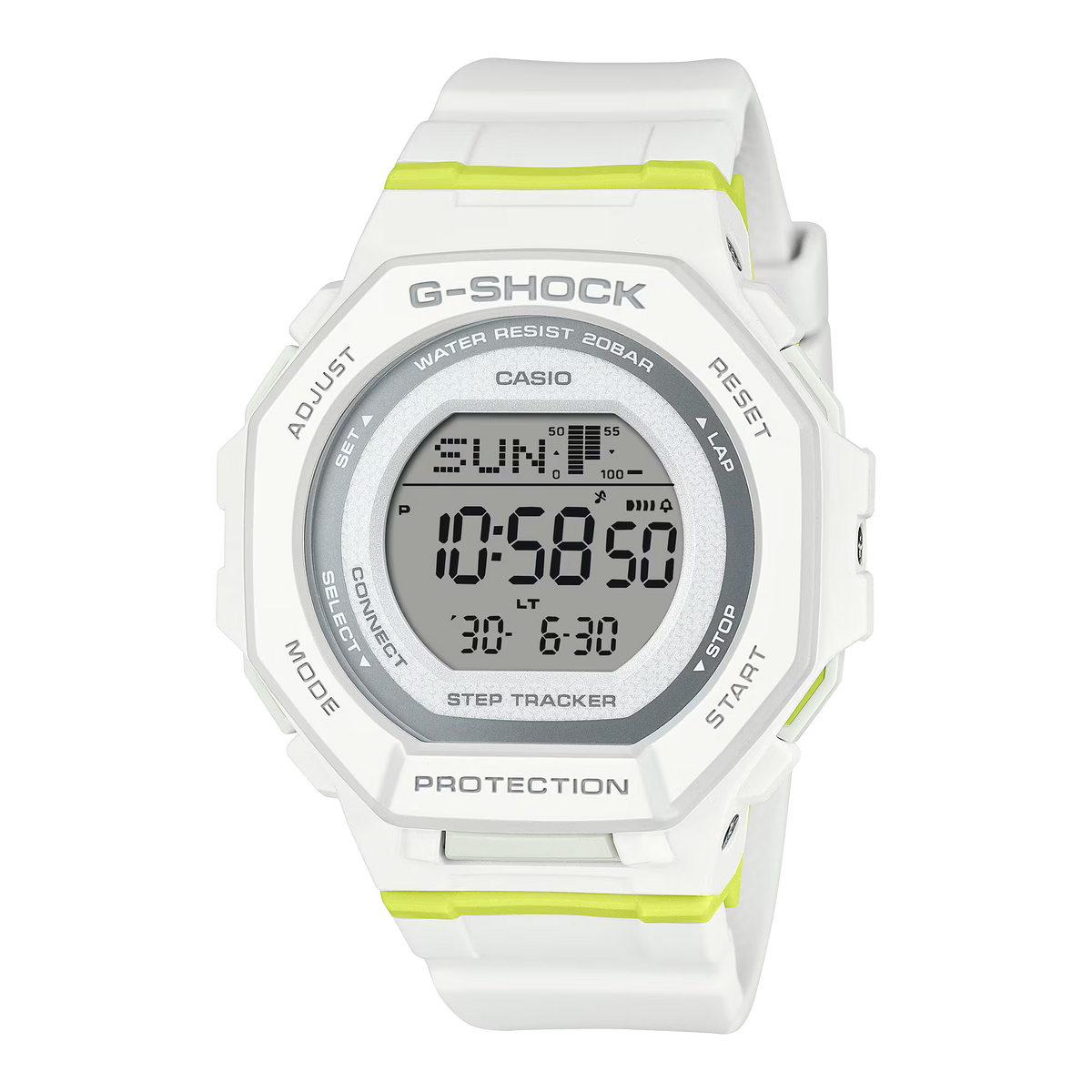 G-Shock G Squad Women's Watch GMD-B300SC-7DR