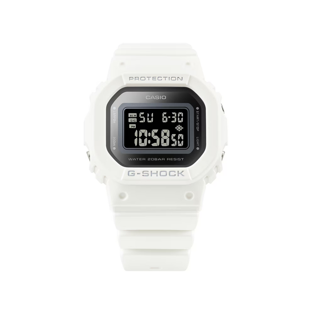 G-Shock Women Digital Watch GMD-S5600-7DR
