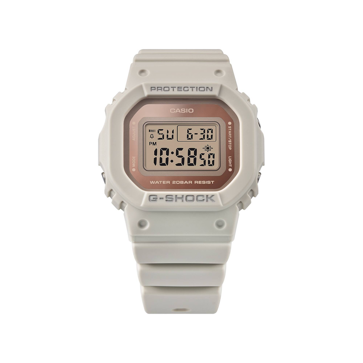 G-Shock Women Digital Watch GMD-S5600-8DR