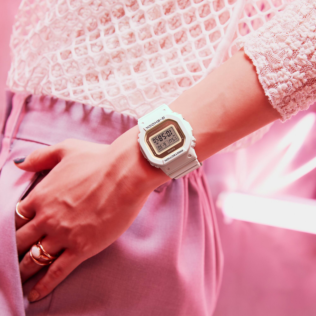 G-Shock Women Digital Watch GMD-S5600-8DR