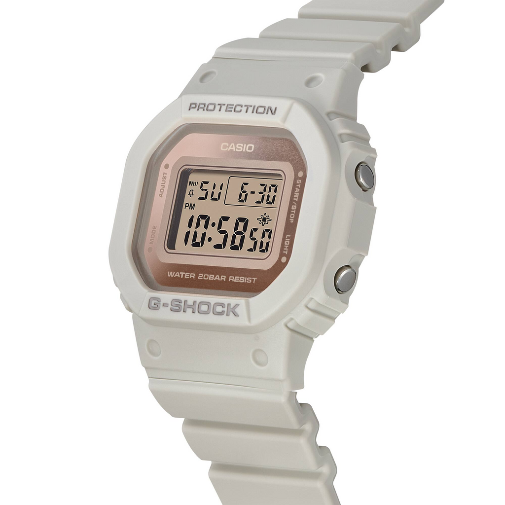 G-Shock Women Digital Watch GMD-S5600-8DR