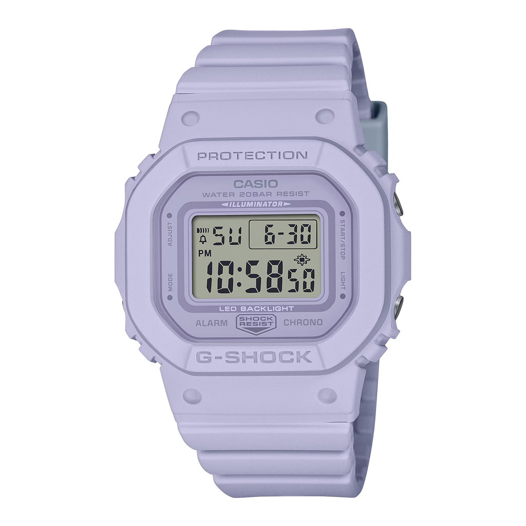 G-Shock Women Casual Watch GMD-S5600BA-6DR
