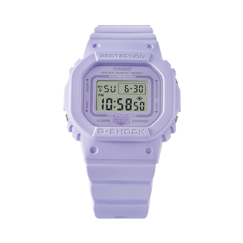 G-Shock Women Casual Watch GMD-S5600BA-6DR