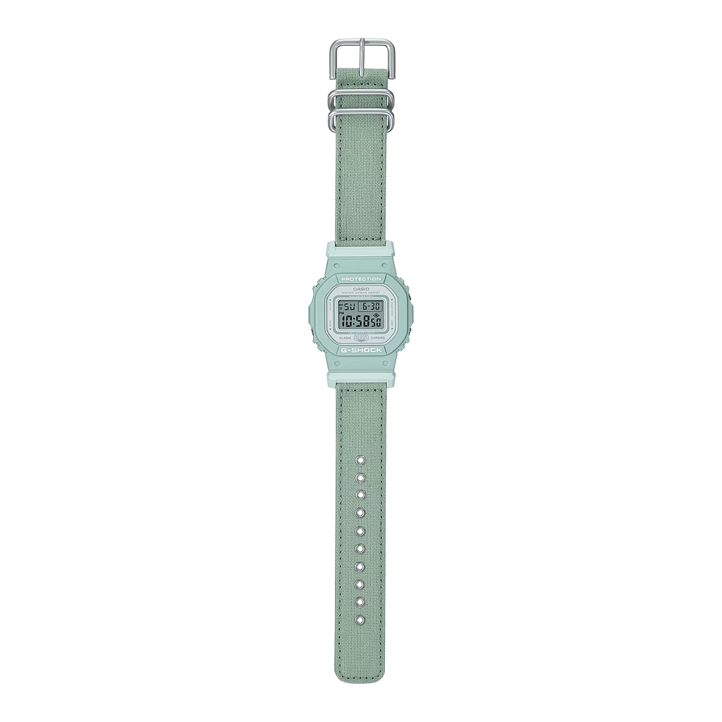 Casio G-Shock GMD-S5600CT-3DR Digital Woman Watch