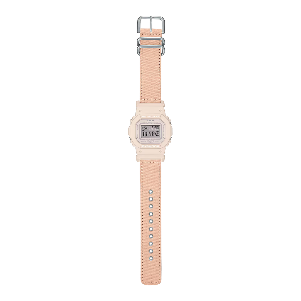 Casio G-Shock GMD-S5600CT-4DR Women Digital Watch